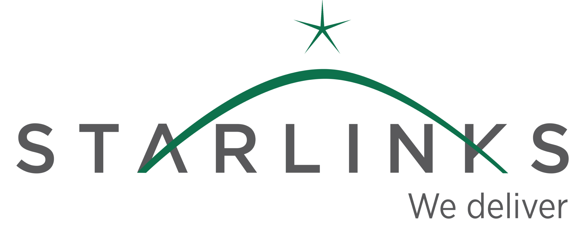 STARLINKS