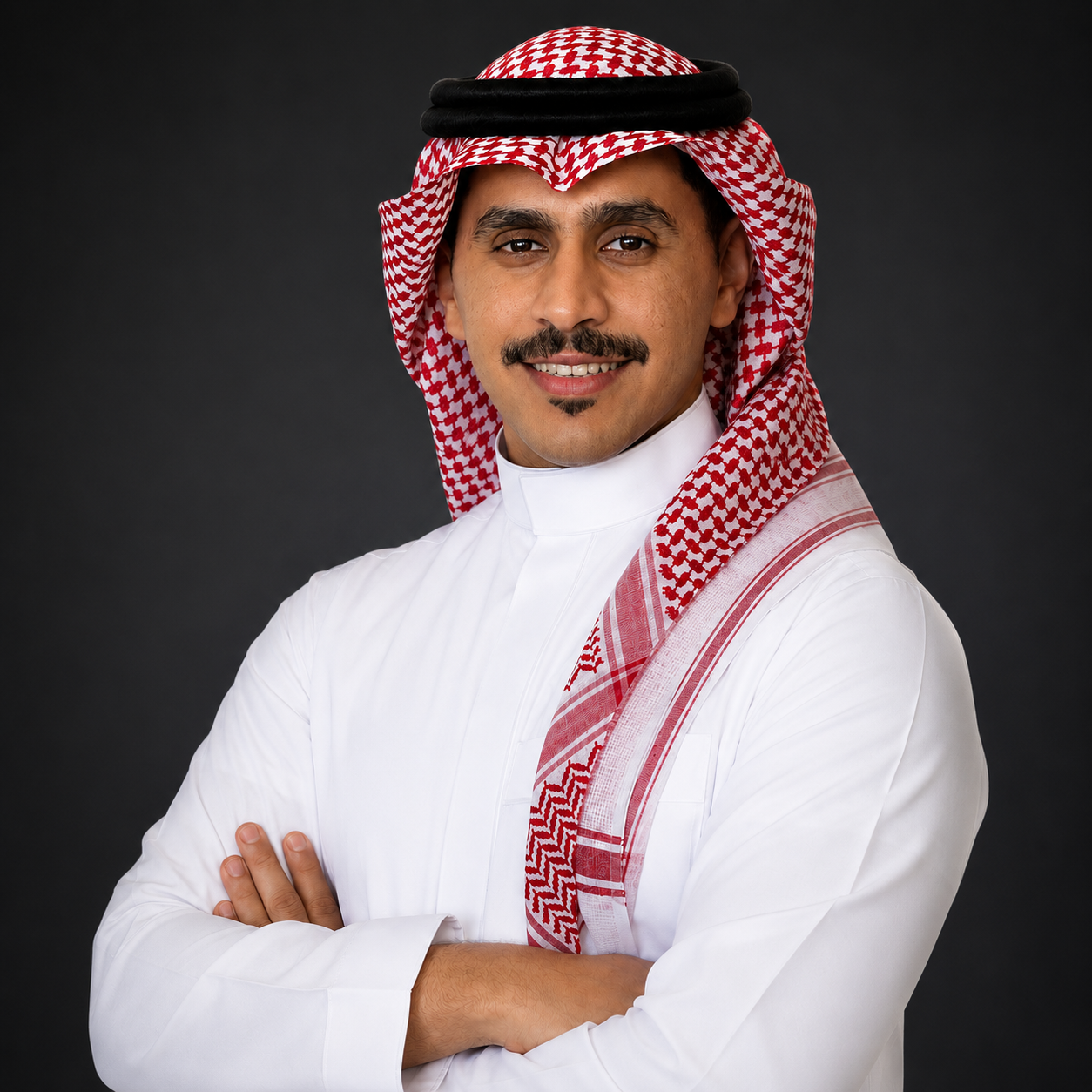 Dr. Mohammed Altoyan
