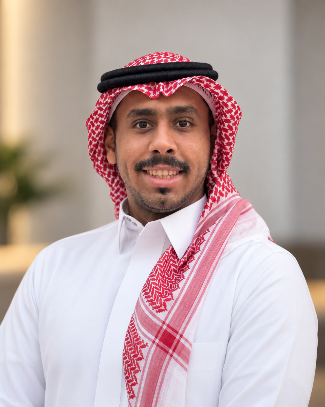 م. الوليد الطويان